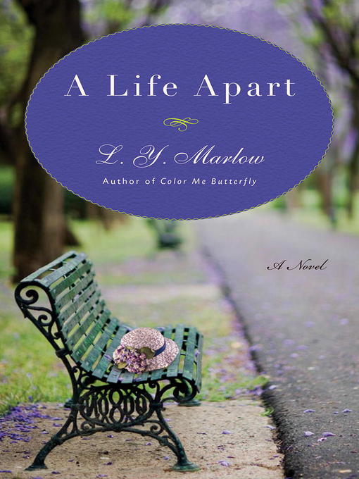Title details for A Life Apart by L. Y. Marlow - Available